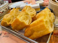 -点都德(花城店)