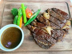 -Wei菋·Le Bistrot