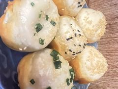 -鑫震源·苏式大虾生煎(山塘街店)