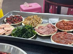 -储奇门鳝鱼火锅(总店)