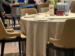 大堂-晋江荣誉国际酒店·港誉茶餐厅