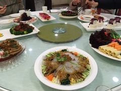 -黄家饺子东北特色菜馆(湖滨商业街店)