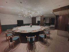 包厢-珍呈中餐厅•粤川淮扬新疆(乌鲁木齐康莱德酒店)