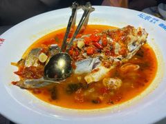 -坛宗剁椒鱼头(河西王府井店)