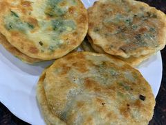 -老山记海城馅饼大酒店(振兴小区店)