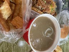 -汪记鲜鱼糊汤粉(沈阳路总店)