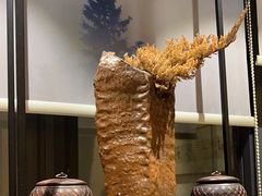 -翁暖茶馆(滨江东总店)