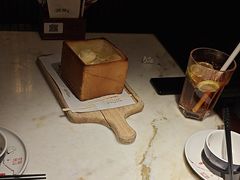 -绿茶餐厅(哈尔滨凯德店)