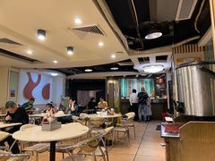 大堂-玲又珑美食(盘福路店)