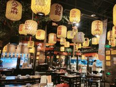 -南京大牌档(壹方天地店)