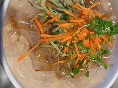 -孙记驴肉山庄(李桥店)