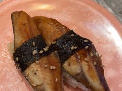 -争鲜回转寿司(中街大悦城店)