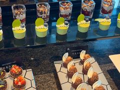 -Social 秀西餐厅-长沙瑞吉酒店(运达店)