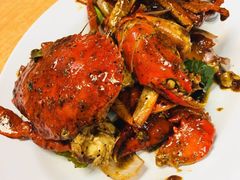 -ZF Seafood Restaurant 卓峰海鲜餐