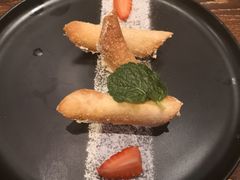 -安妮意大利餐厅(世贸天阶店)