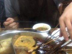 -小郡肝串串香火锅(金桥店)