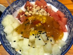 -城边边烧烤-魏晋烤肉旗舰店