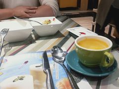 -米兰西点(鞍山店)