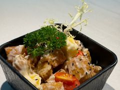 -春暖花开(西溪店)