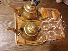 -那时新疆·若羌(经纬汇店)