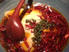 恋恋山城-菩提素素食餐厅(晶郦馆店)