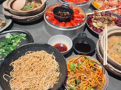 -巴厘龙虾·榜首油焖大虾(洞庭·艺术洋房店)