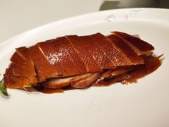 -四季民福烤鸭店(外滩外白渡桥店)