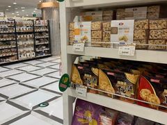 -金鹰超市(国际购物中心新街口店)