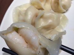 -喜鼎海胆水饺(柏威年购物中心店)
