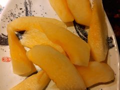 -阪尚皇·原切牛排·烤肉火锅自助(北京路店)