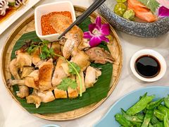 -香香海南菜餐厅