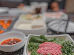 -海底捞火锅(群星城店)