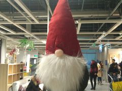 -宜家家居(哈尔滨商场店)