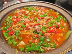 -饕林餐厅(春熙路店)