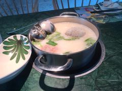 -集渔·泰式海鲜火锅(彭州店)