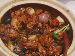 -火啫啫·粤式啫啫煲(南京弘阳店)
