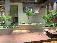 -蘸小院铁锅炖·蘸酱菜·东北菜(怀远门店)