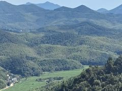 -冶父山国家森林公园