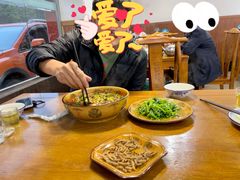 -乐山第一家临江鳝丝(茶坊路店)