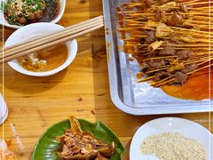 -雲记卢妈冷锅串串(中道街总店)
