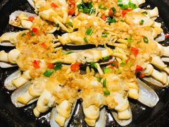 -佰家小厨·南京菜(夫子庙店)
