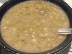 -庞家烧烤客栈(炮台山店)