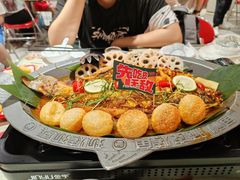 -鱼神脆皮烤鱼(深圳光明田寮村店)