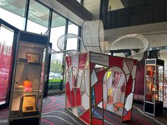 -青岛富力艾美酒店-乐美中餐厅创意胶东菜