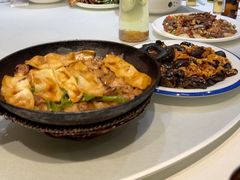 -津沽小院(天津之眼店)