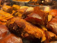 -老字号蛇口德记烧腊饭店·海鲜加工