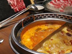 -快乐小羊(富强中路店)