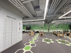 -优享健身(三元桥店)