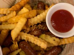 -鹅冠港式茶餐厅(来福士店)