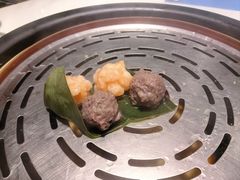 -碗中海·蒸汽海鲜·桑拿鸡(岭南天地店)